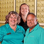 The UPS Store #485 Franchisee(s)